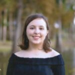 Louisiana Education Loan Authority (Lela) scholarship winner Joanna Lawrence