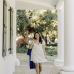 Louisiana Education Loan Authority (Lela) scholarship winner Kaelyn Pham